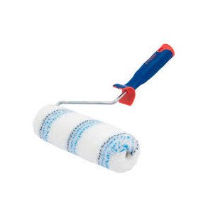 Rodillo de microfibra "alta cubrición"