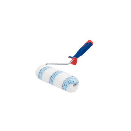 Rodillo de microfibra "alta cubrición"