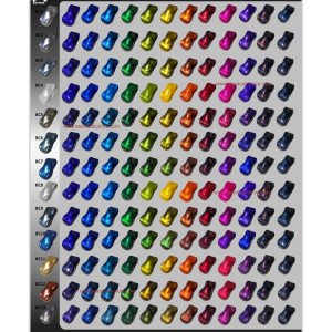 Spray pintura Effects bicapa Sparkling