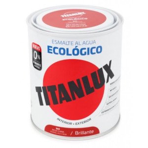 Titan Eco Al agua