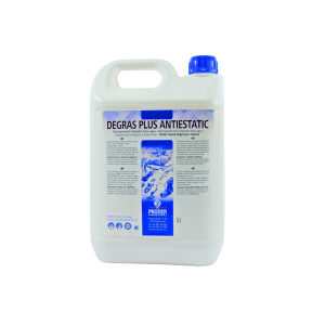 Desengrasante al agua