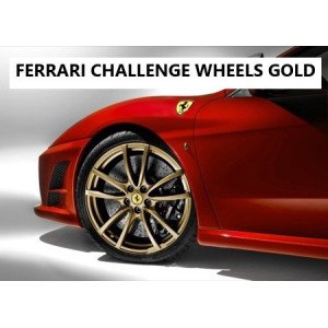 Combo pintura spray color para llantas + barniz