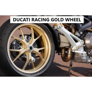 Spray pintura llantas solo color (bicapa)