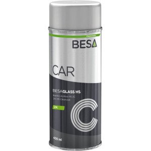 Spray barniz 2K con anilla