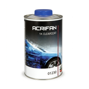 Acrifan barniz 1c clear