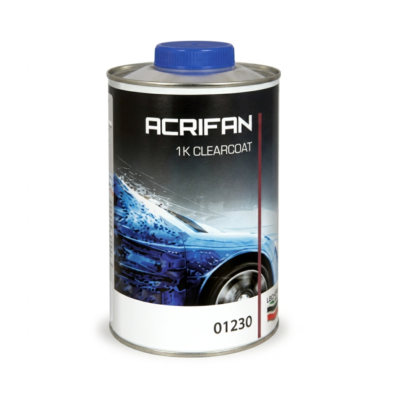 Acrifan barniz 1c clear