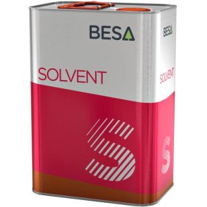 Desengrasante lento SD 7/10 BESA