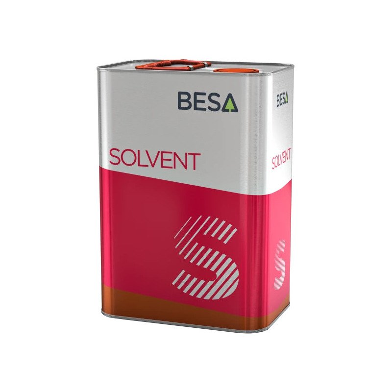 Desengrasante lento SD 7/10 BESA