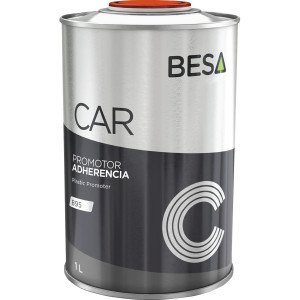 Promotor de adherencia plástico 895 BESA