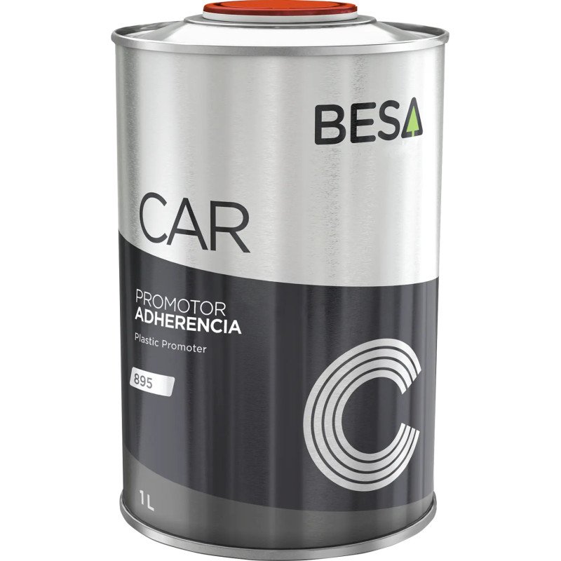 Promotor de adherencia plástico 895 BESA