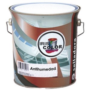 Pintura Antihumedad