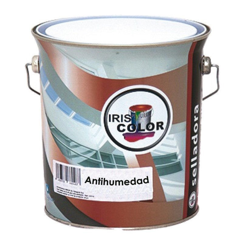 Pintura Antihumedad
