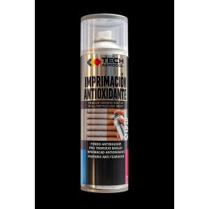 Spray imprimación antioxidante TLS