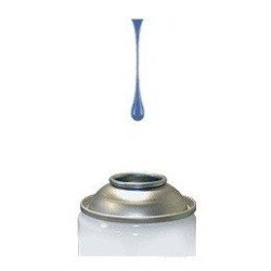 Spray Pintura para aluminio, plastico y acero Urki-Star