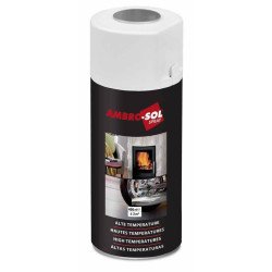 Spray pintura anticalórica