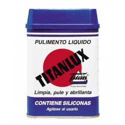 Pulimento Titanlux