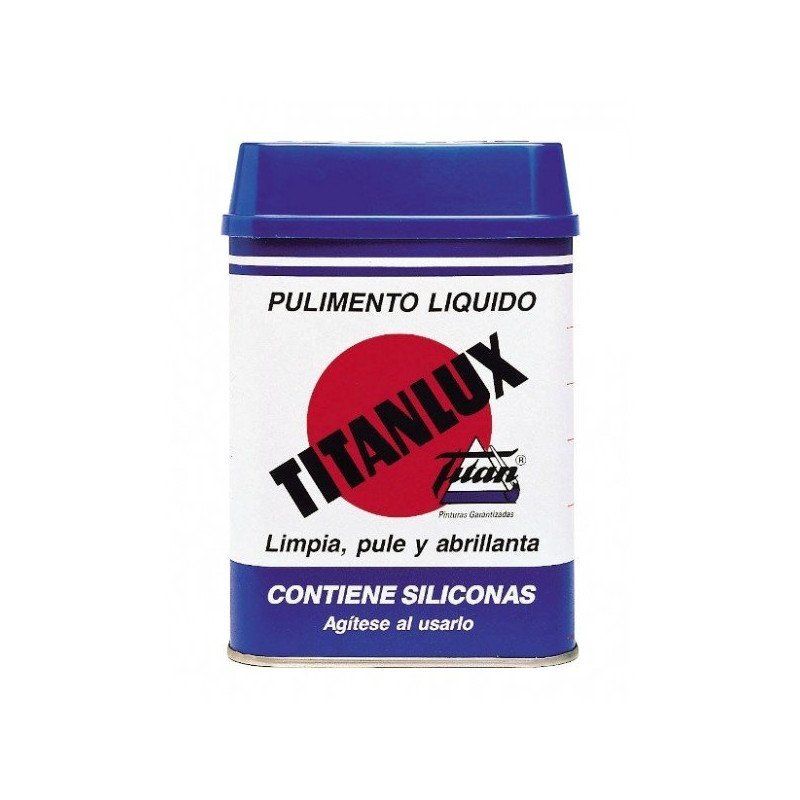 Pulimento Titanlux