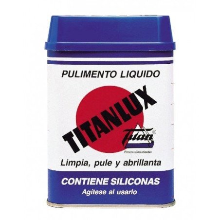 Pulimento Titanlux