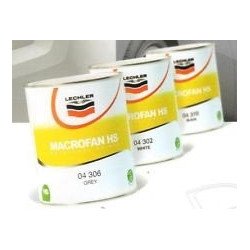 Imprimación acrílica transparente