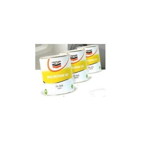 Imprimación acrílica transparente