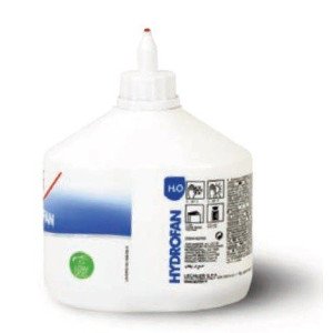 Tintas base sistema tintometrico HYDROFAN