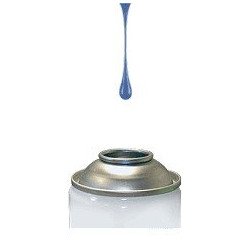 Spray Barniz Metales Lecher Acryl 2K