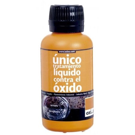 Desoxidante multiuso Oxino