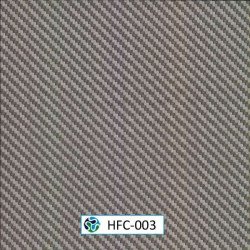 Film hidroimprimir diseños fibra de carbono