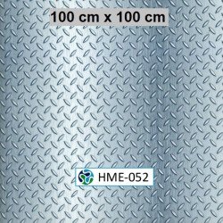 Film hidroimprimir diseños de metal