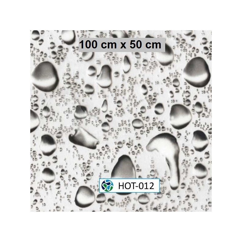 Film hidroimprimir diseños otros