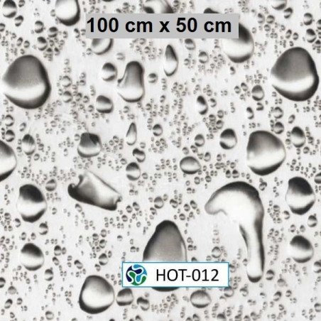 Film hidroimprimir diseños otros
