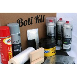Kit reparacion de carrocería Boti-kit