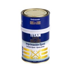 Titan yate imprimación epoxi