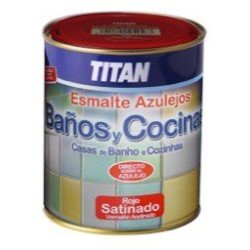 Titan baños y cocinas