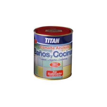 Titan baños y cocinas