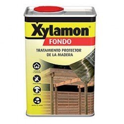 Xylamon fondo