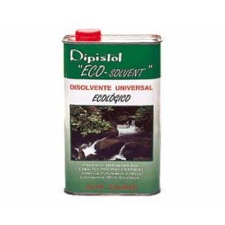 Disolvente eco-solvent dipistol