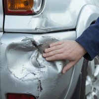 Reparación carrocería