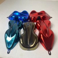 Cromados y anodizados