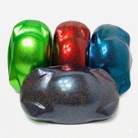 Glitters - Metal flake